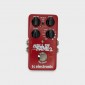 TC Electronic Hall of Fame 2 Reverb 2017 - Present - Red TC Electronic - 4