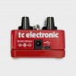 TC Electronic Hall of Fame 2 Reverb 2017 - Present - Red TC Electronic - 2