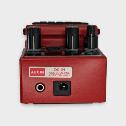 Boss RC-2 Loop Station 2006 - Present - Red Boss - 2