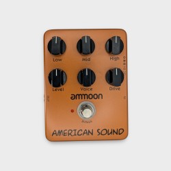 AMMOON AMERICAN SOUND  - 4