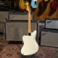 Fender American Vintage '62 Jazzmaster 2008 - Olympic White Fender - 4