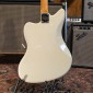 Fender American Vintage '62 Jazzmaster 2008 - Olympic White Fender - 6