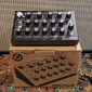 Moog Minitaur Rev2 TBP002 2012 - Present - Black  - 5