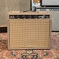 Fender Princeton 6G2 Brownface 12-Watt 1x10" Guitar Combo 1962 - Brown Fender - 5