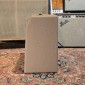 Fender Princeton 6G2 Brownface 12-Watt 1x10" Guitar Combo 1962 - Brown Fender - 2