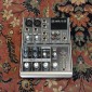 Mackie 402-VLZ3 4-Channel Mic / Line Mixer 2008 - 2014 - Dark Gray  - 2