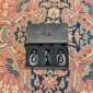 Xvive U2 Wireless Guitar System 2010s - Black X Vive - 1