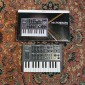 Arturia MicroBrute 25-Key Synthesizer 2014 - Present - Black  - 3