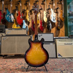 Epiphone ES-339 2020 - Present - Vintage Sunburst Epiphone - 3