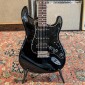 Fender American Special Stratocaster HSS with Rosewood Fretboard 2010 - 2018 - Black Fender - 7