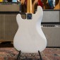 Fender Precision Bass 1978 - White refin Fender - 13