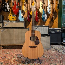 Martin Road Series DR 2001 - 2011 - Natural Martin - 5