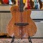 Godin Multiac ACS-SA Nylon Koa HS 2010s - Koa  - 5