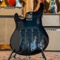 MUSICMAN STERLING HH 5 STRINGS PACIFIC BLUE BURST MusicMan - 4