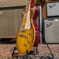 Gibson Custom Shop '58 Les Paul Standard Reissue 2021 - Lemon Burst VOS Gibson - 2