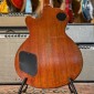 Eastman SB59/v Solid Body Single Cutaway 2010s - Antique Classic Varnish Eastman - 5