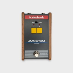 TC Electronic June 60 Chorus TC Electronic - 6