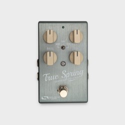 Source Audio True Spring Reverb  - 5