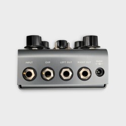 STRYMON EL CAPISTAN V1 Strymon - 2