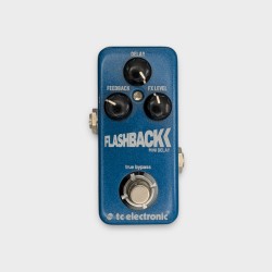 TC Electronic Flashback Mini Delay  - 4