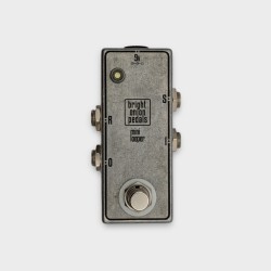 Bright Onion Pedals STEREO FAV  - 5