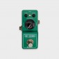 Ibanez TSMINI Mini Tube Screamer 2015 - Present - Green Ibanez - 4