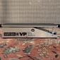 Ernie Ball P0-6180 VP JR. 250K Passive Volume Pedal Ernie Ball - 2