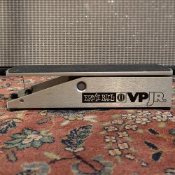 Ernie Ball P0-6180 VP JR. 250K Passive Volume Pedal Ernie Ball - 3