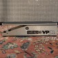 Ernie Ball P0-6180 VP JR. 250K Passive Volume Pedal Ernie Ball - 3