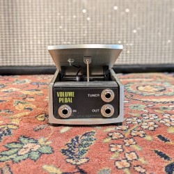 Ernie Ball P0-6180 VP JR. 250K Passive Volume Pedal Ernie Ball - 4