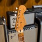 Fender Deluxe Series Toronado 1999 - 2004 - Candy Apple Red Fender - 2