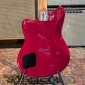 Fender Deluxe Series Toronado 1999 - 2004 - Candy Apple Red Fender - 5