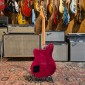 Fender Deluxe Series Toronado 1999 - 2004 - Candy Apple Red Fender - 3