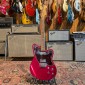 Fender Deluxe Series Toronado 1999 - 2004 - Candy Apple Red Fender - 4