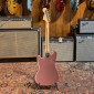 Fender American Performer Mustang with Rosewood Fretboard 2018 - Penny Fender - 3