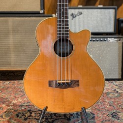 Johnson JA B37CFE ACOUSTIC BASS  - 7