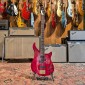 Epiphone EBM-4 (Reverse) 1994 - 1999 - Cherry Epiphone - 3