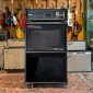 HH BASS MACHINE + BAFFLE MODEL 105  - 1