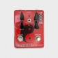 Budda Zenman Overdrive 2010s - Red  - 3