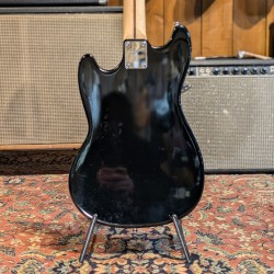 Squier Bronco Bass squier - 5