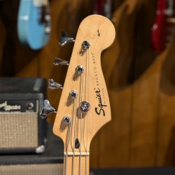 Squier Bronco Bass squier - 2