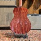 Cort L300V NAT Luce Series Solid Adirondack/Mahogany Orchestra 2010s - Natural Glossy Cort - 5