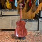 Cort L300V NAT Luce Series Solid Adirondack/Mahogany Orchestra 2010s - Natural Glossy Cort - 3