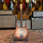 Danelectro Longhorn Guitar - Copper Burst Danelectro - 4