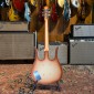 Danelectro Longhorn Guitar - Copper Burst Danelectro - 3