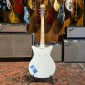 Danelectro Convertible Hollow Body 2010s - Cream Danelectro - 3