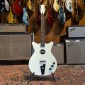 Danelectro Convertible Hollow Body 2010s - Cream Danelectro - 4