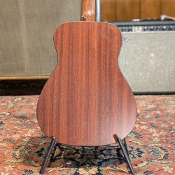 Martin LX1 Little Martin 2003 - Present - Natural Martin - 5