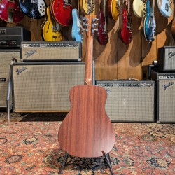 Martin LX1 Little Martin 2003 - Present - Natural Martin - 3