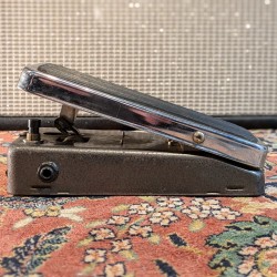 Colorsound WAH-WAH 70's  - 3